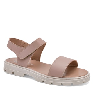 Foto 1 | Foto 1 | Sandalias Yondeer 125947-e Rosas para Mujer