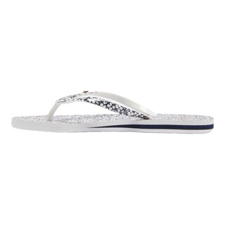 Foto 2 | Foto 2 | Sandalias Roxy Blancos Unisex
