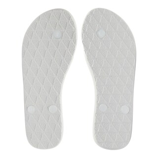 Foto 6 | Foto 6 | Sandalias Roxy Viva Blancas Unisex