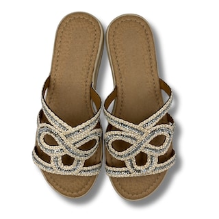 Foto 1 | Foto 1 | Sandalias con Plataforma Zenda Shoes para Mujer