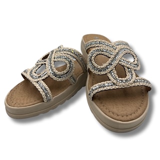 Foto 3 | Foto 3 | Sandalias con Plataforma Zenda Shoes para Mujer