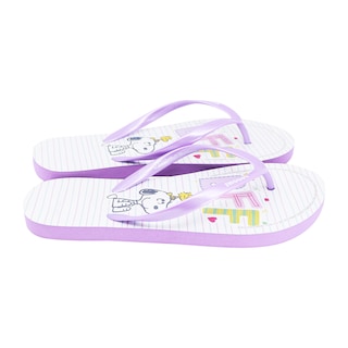 Foto 3 | Foto 3 | Sandalias Snoopy Peanuts para Mujer