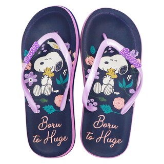 Foto 1 | Foto 1 | Sandalias Peanuts Snoopy Para Dama