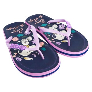 Foto 2 | Foto 2 | Sandalias Peanuts Snoopy Para Dama