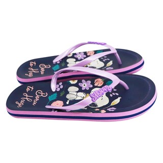 Foto 3 | Foto 3 | Sandalias Peanuts Snoopy Para Dama