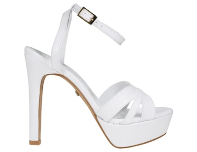 Foto 2 | Foto 2 | Sandalias Con Tacon Claudio Rocoo Cr5803
