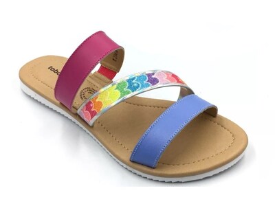 Foto 1 | Foto 1 | Sandalias Tobogán 2044 para Mujer