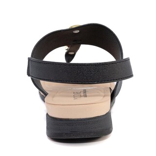 Foto 4 | Foto 4 | Sandalia Flat Modare 7113.244.21736 Negro