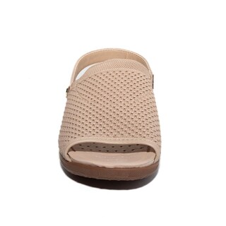 Foto 3 | Foto 3 | Flats Modare 7125.232.22725 Beige