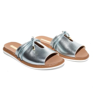 Foto 5 | Foto 5 | Sandalias Moleca 5443.116.14710 Azul