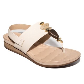 Foto 6 | Foto 6 | Sandalias Modare 7113.244.21736 Beige para Mujer