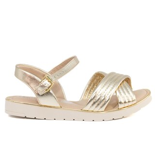 Foto 2 | Foto 2 | Sandalias Modare 7175.104.25015 Doradas para Mujer