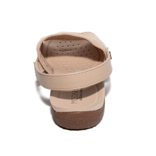 Foto 8 | Foto 8 | Sandalia Flat Modare 7125.232.22725 Negro