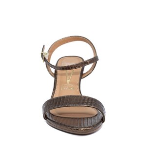 Foto 3 | Foto 3 | Sandalias de Tacón Vizzano Ocre para Mujer