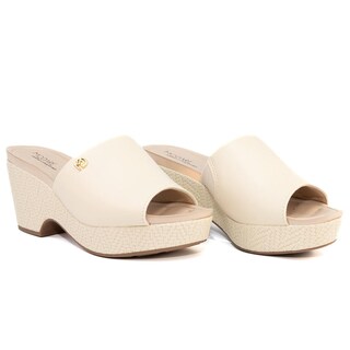 Foto 5 | Foto 5 | Sandalia Plataforma Modare 7137.123.24665 Beige