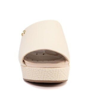 Foto 8 | Foto 8 | Sandalia Plataforma Modare 7137.123.24665 Beige