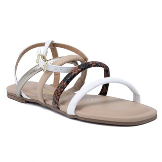 Foto 1 | Foto 1 | Sandalia Flat Vizzano 6447.208.25955 Multicolor