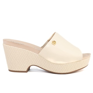 Foto 7 | Foto 7 | Sandalia Plataforma Modare 7137.123.24665 Beige