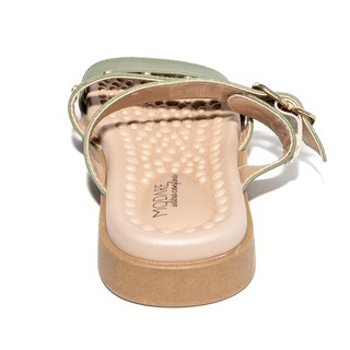 Foto 4 | Foto 4 | Sandalias Modare 7178.104.21736 Verdes para Mujer