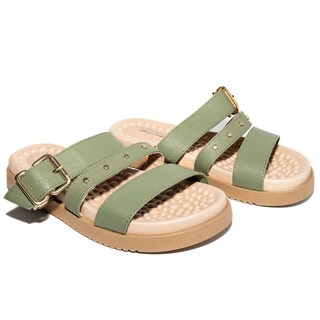 Foto 5 | Foto 5 | Sandalias Modare 7178.104.21736 Verdes para Mujer