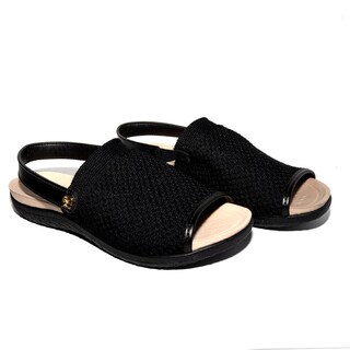 Foto 4 | Foto 4 | Sandalia Flat Modare 7125.232.22725 Negro