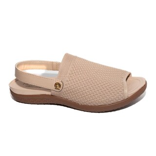 Foto 6 | Foto 6 | Sandalia Flat Modare 7125.232.22725 Negro