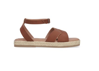 Foto 1 | Foto 1 | Sandalias Ozono 635403 Color Camel para Mujer