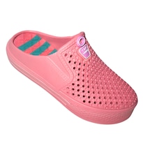 Sandalia de Plataforma Eva Coral para Mujer