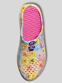 Foto 5 | Foto 5 | Sandalias de Plataforma para Mujer