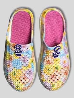 Foto 6 | Foto 6 | Sandalias de Plataforma para Mujer