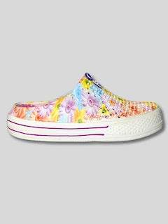 Foto 7 | Foto 7 | Sandalias de Plataforma para Mujer