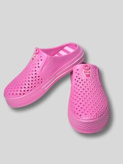 Foto 4 | Foto 4 | Sandalia de Plataforma Eva Sand-1020 Rosa de Mujer