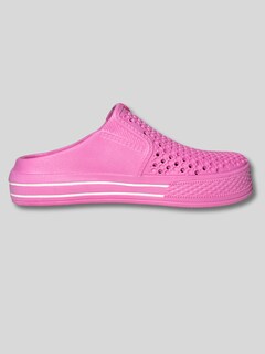 Foto 5 | Foto 5 | Sandalia de Plataforma Eva Sand-1020 Rosa de Mujer