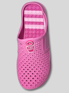 Foto 6 | Foto 6 | Sandalia de Plataforma Eva Sand-1020 Rosa de Mujer