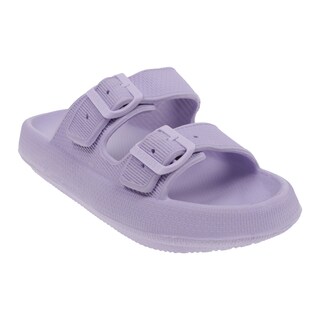 Foto 1 | Foto 1 | Sandalia K-swiss Sundy V color Morado para Mujer