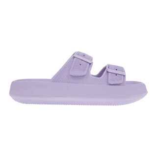 Foto 2 | Foto 2 | Sandalia K-swiss Sundy V color Morado para Mujer