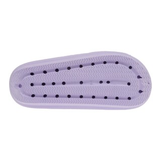 Foto 4 | Foto 4 | Sandalia K-swiss Sundy V color Morado para Mujer