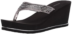 Sandalias Guess Sarraly para Mujer - Venta Internacional