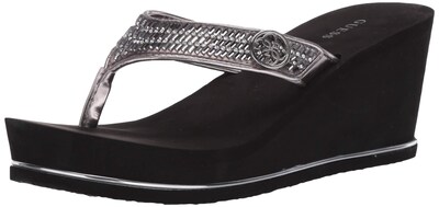 Foto 1 | Foto 1 | Sandalias Guess Sarraly para Mujer - Venta Internacional