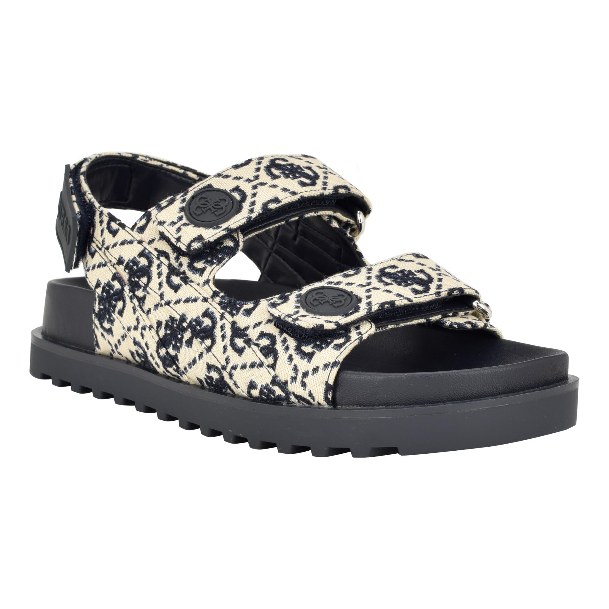 Marca Guess Originales Huaraches Guess Mujer Precio Sandalias