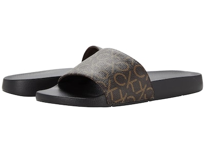 Foto 1 | Foto 1 | Sandalias Calvin Klein para Mujer-Venta Internacional