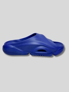 Foto 5 | Foto 5 | Sandalia Ligera Para Hombre De Cobertura Semi-abierta Sand-1021 Color Azul Antideslizante
