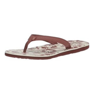 Foto 3 | Foto 3 | Sandalias Roxy Multicolor para Mujer