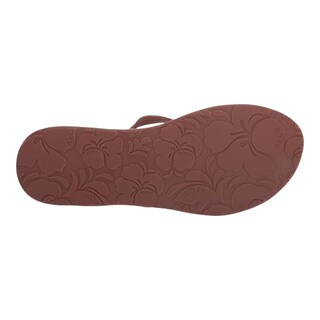 Foto 5 | Foto 5 | Sandalias Roxy Multicolor para Mujer