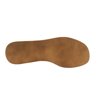 Foto 6 | Foto 6 | Sandalias de Piso RB Collection Café para Mujer