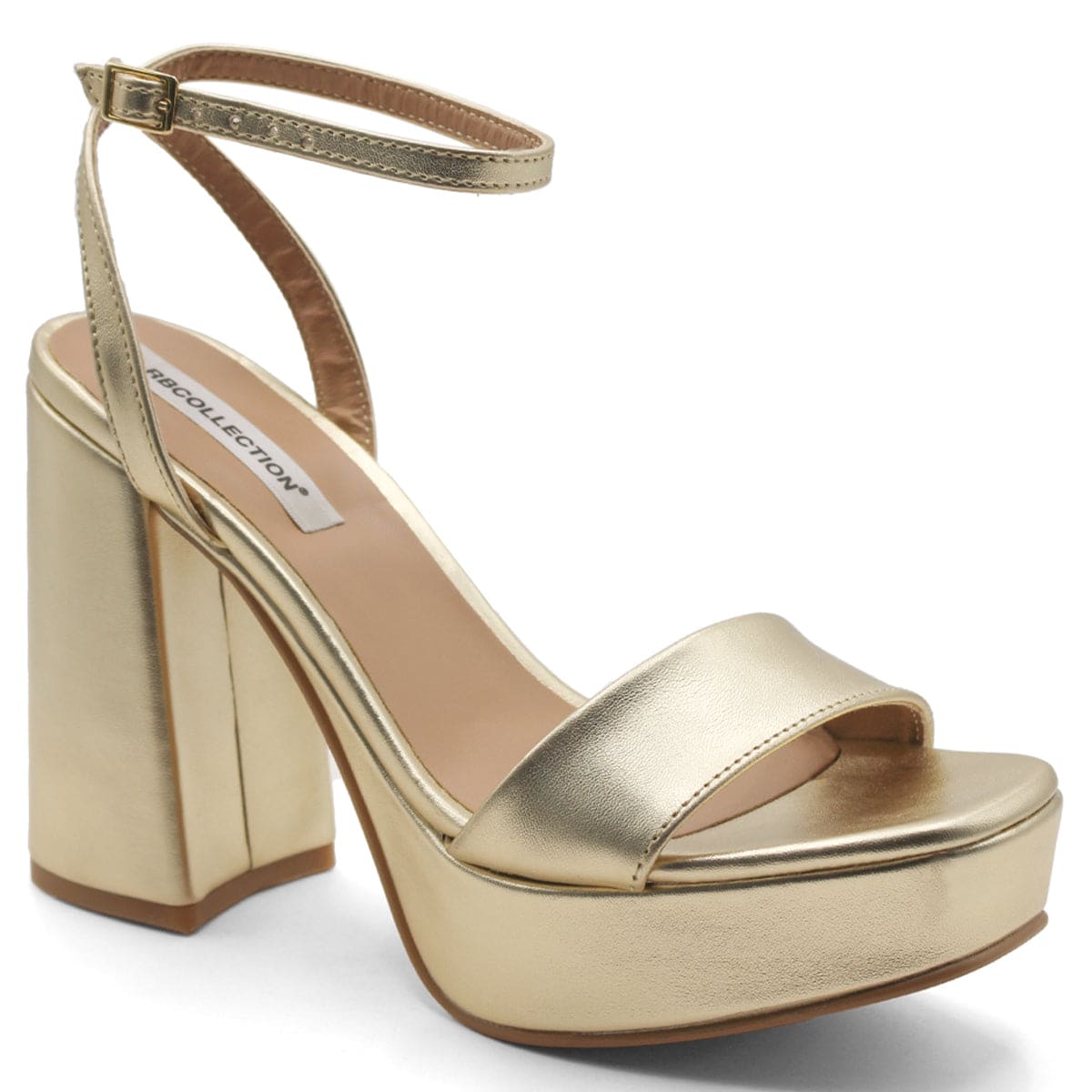 Vestir Coppel Zapatos Dorados En Coppel Zapatos Coppel NiÃ±as