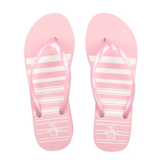 Foto 2 | Foto 2 | Sandalias Penguin Style Mia color Rosa para Mujer