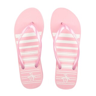 Foto 2 | Foto 2 | Sandalias Penguin Style Mia color Rosa para Mujer