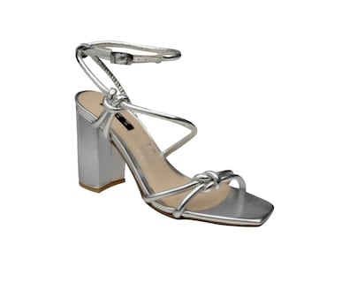 Foto 1 | Foto 1 | Sandalias de Tacón Efe para Mujer