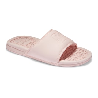 Foto 1 | Foto 1 | Sandalias Dc Shoes Bolsa Para Mujer Color Rosa Modelo Adjl100046pip